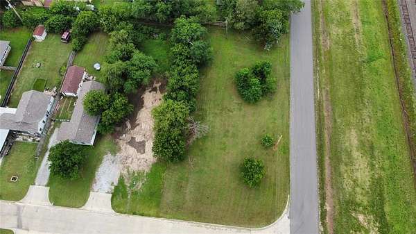 0.28 Acres of Residential Land for Sale in Moore, Oklahoma