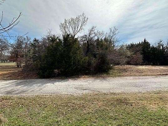 0.32 Acres of Residential Land for Sale in Oklahoma City, Oklahoma