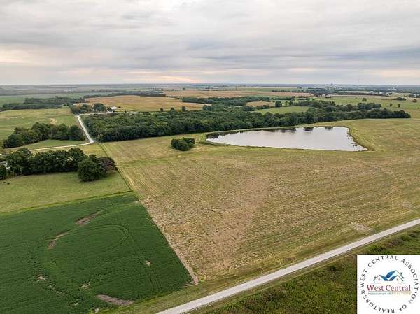 13.1 Acres of Recreational Land for Sale in Windsor, Missouri
