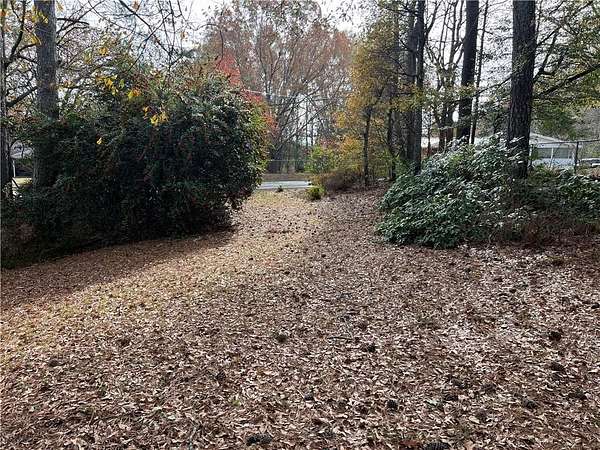 4.16 Acres of Residential Land for Sale in Canton, Georgia