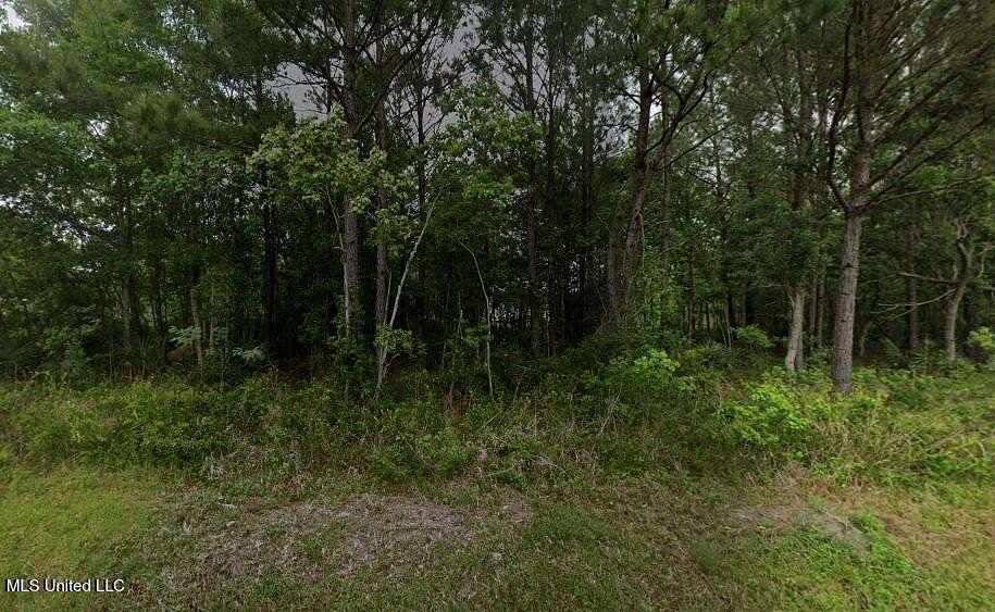 0.12 Acres of Residential Land for Sale in Bay St. Louis, Mississippi