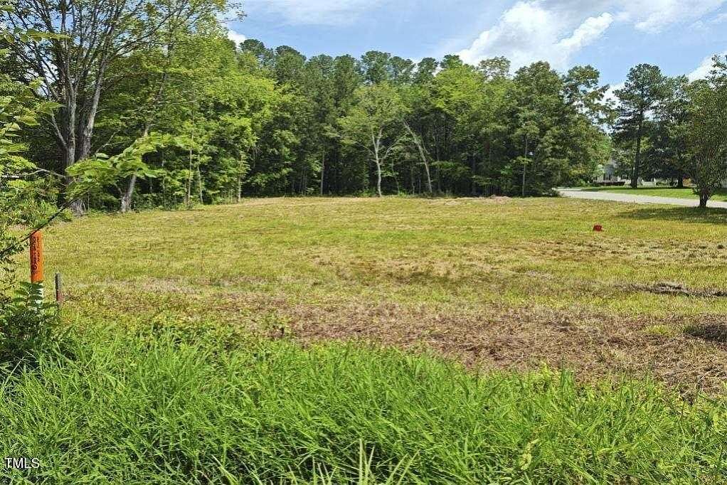 0.58 Acres of Residential Land for Sale in Durham, North Carolina