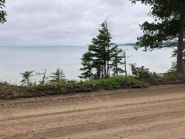 1 Acre of Residential Land for Sale in Bois Blanc Township, Michigan