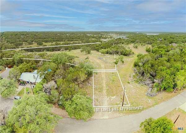 3.58 Acres of Residential Land for Sale in Belton, Texas