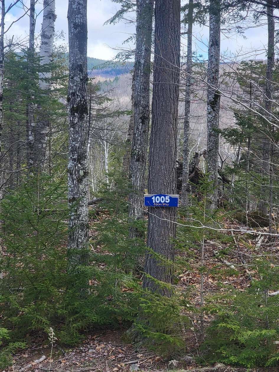 0.93 Acres of Residential Land for Sale in Carrabassett Valley Town, Maine