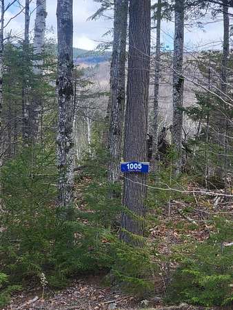 0.93 Acres of Residential Land for Sale in Carrabassett Valley Town, Maine