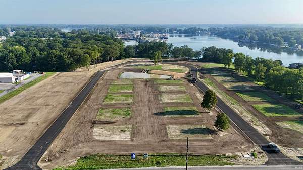 0.25 Acres of Residential Land for Sale in Monticello, Indiana