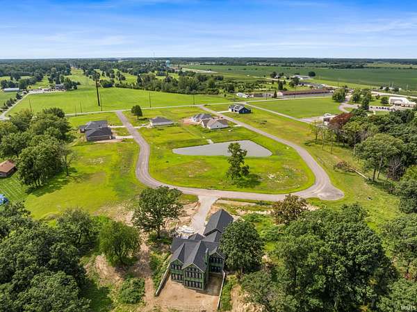 0.34 Acres of Residential Land for Sale in Monticello, Indiana