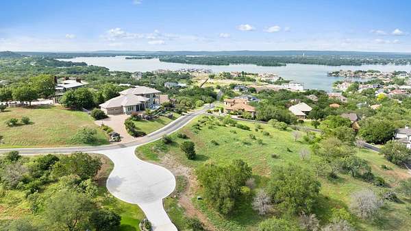 0.31 Acres of Residential Land for Sale in Horseshoe Bay, Texas