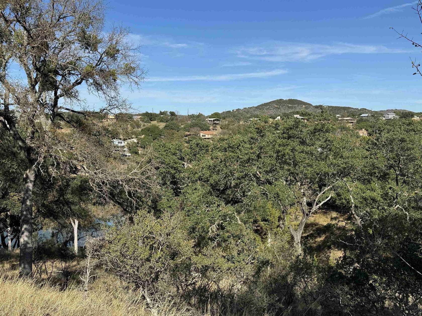 0.76 Acres of Residential Land for Sale in Burnet, Texas