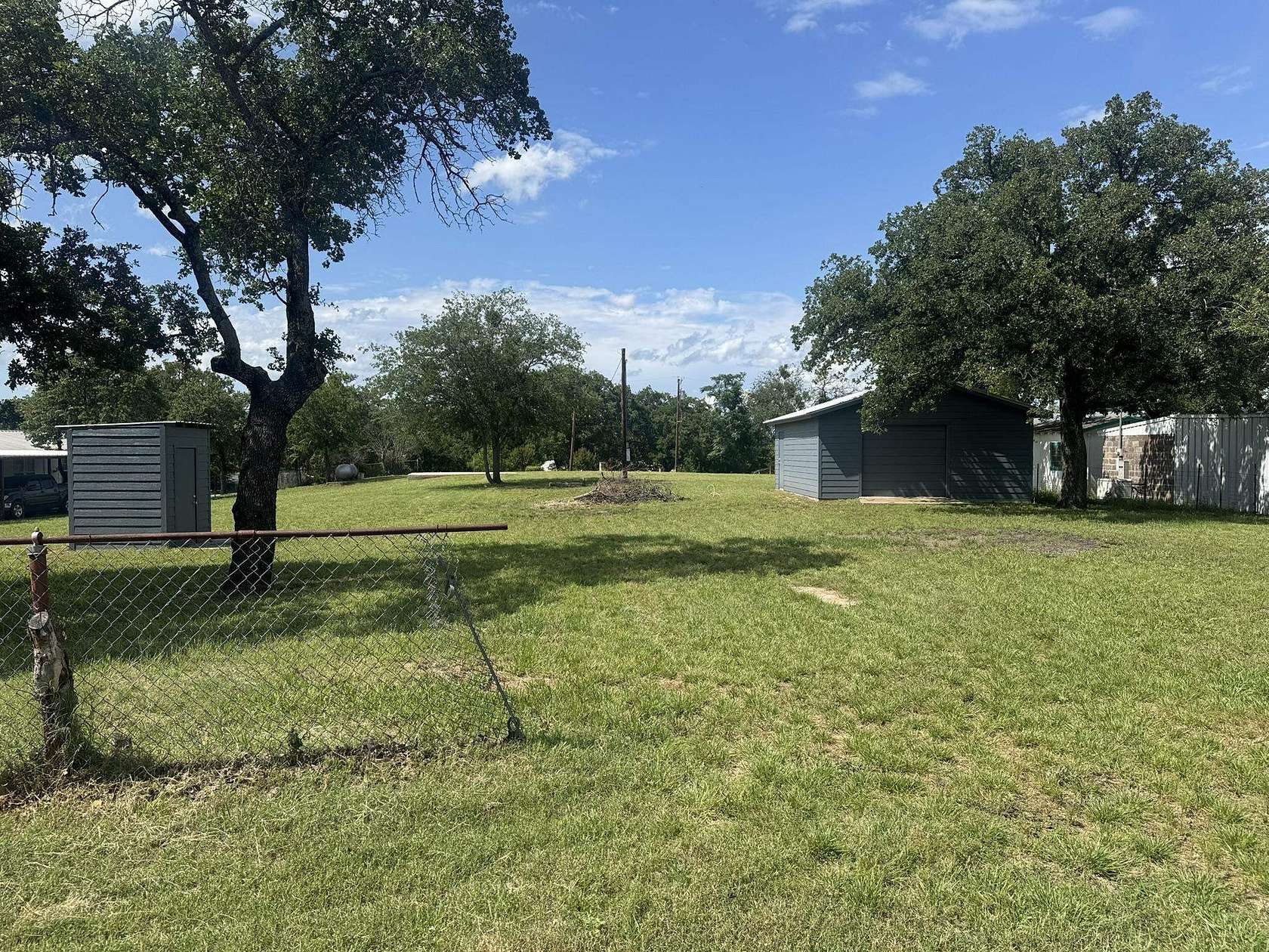0.55 Acres of Residential Land for Sale in Tow, Texas