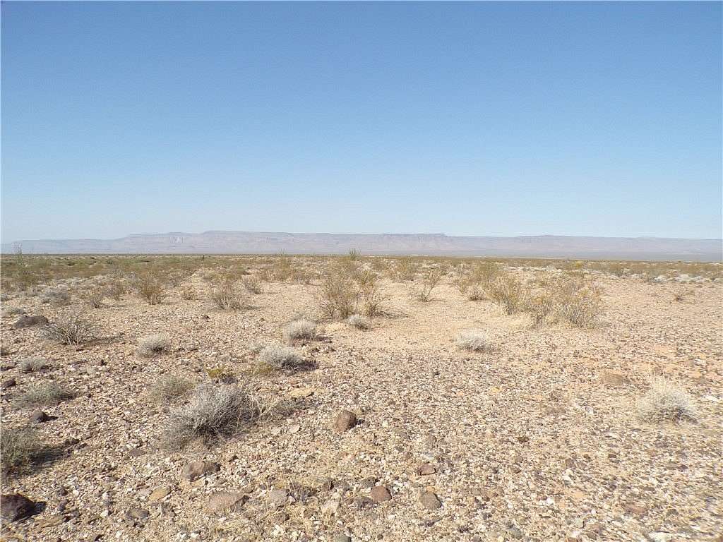 4.7 Acres of Land for Sale in Yucca, Arizona