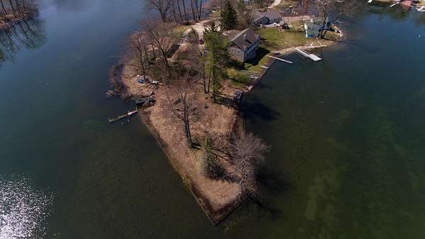 0.69 Acres of Residential Land for Sale in Plainwell, Michigan