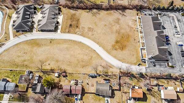 0.67 Acres of Residential Land for Sale in Greenwood, Indiana