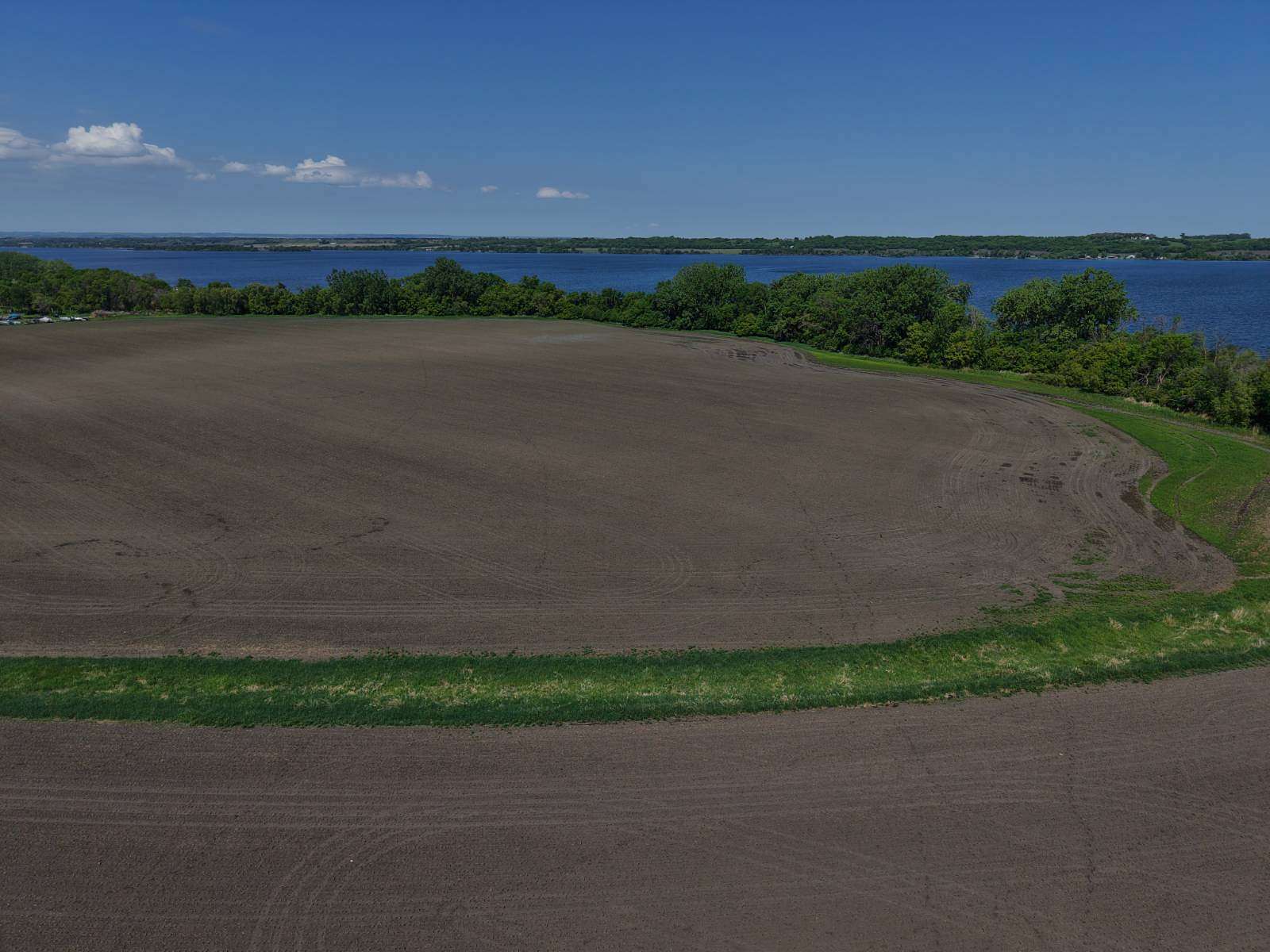 52 Acres of Agricultural Land for Sale in Browns Valley, Minnesota