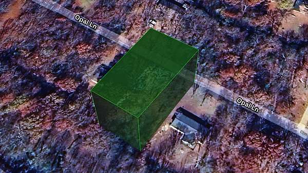 0.32 Acres of Residential Land for Sale in Horseshoe Bend, Arkansas