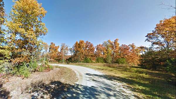 0.4 Acres of Residential Land for Sale in Horseshoe Bend, Arkansas