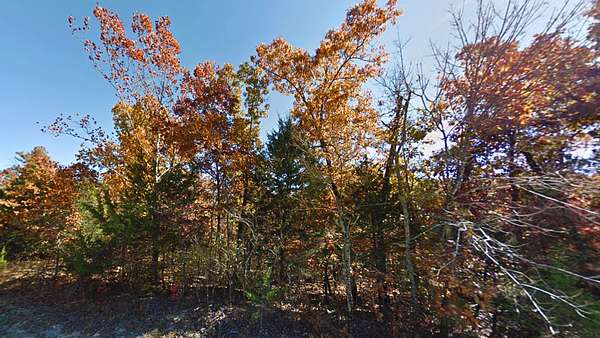 0.4 Acres of Residential Land for Sale in Horseshoe Bend, Arkansas