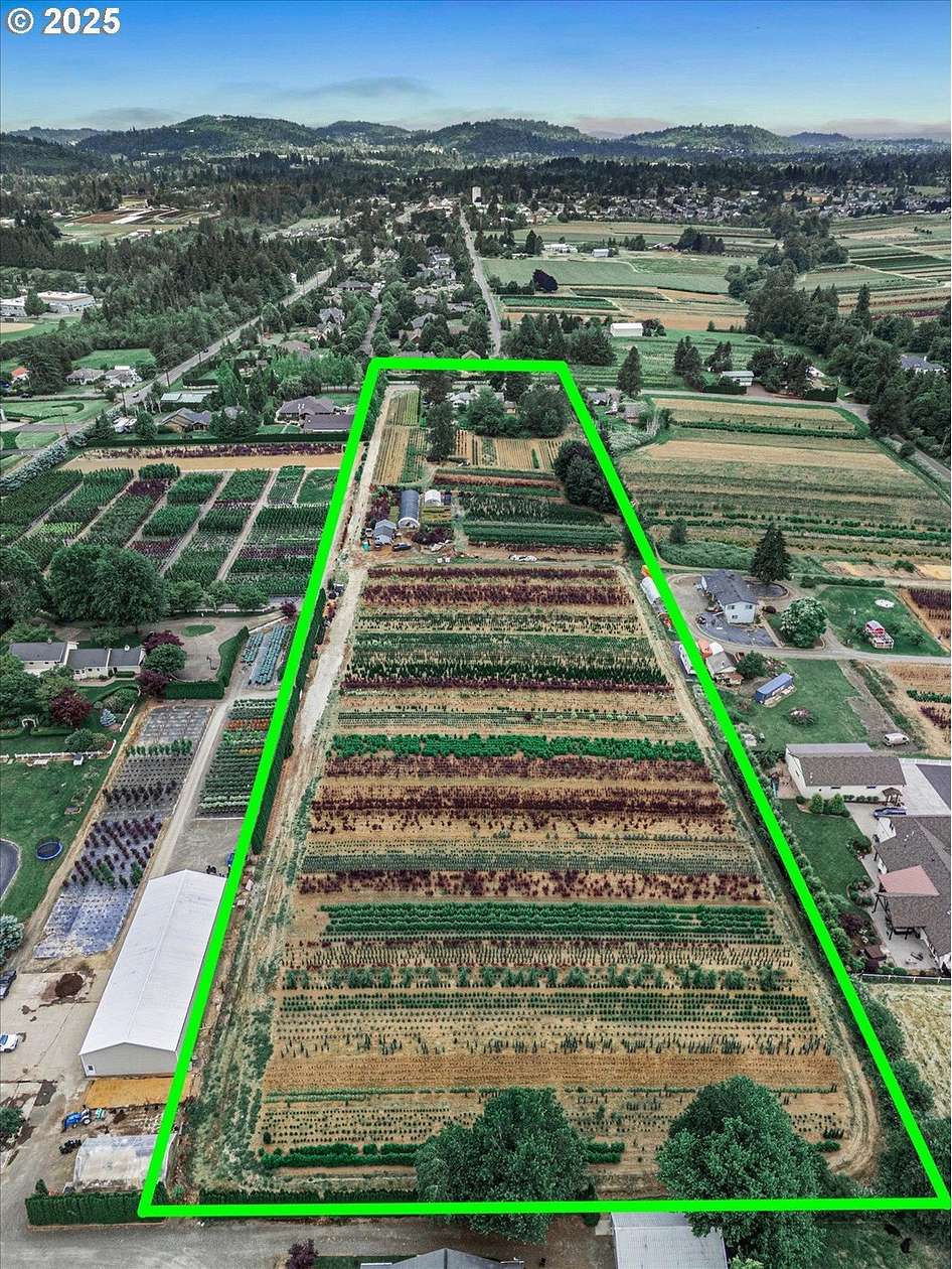 9 Acres of Residential Land for Sale in Gresham, Oregon