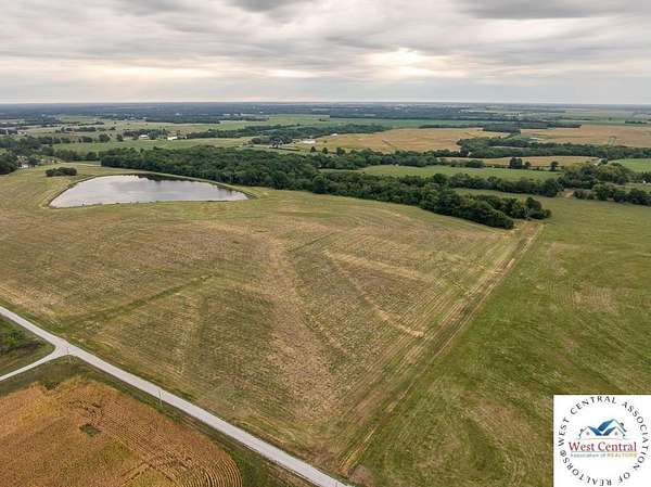 20 Acres of Land for Sale in Windsor, Missouri