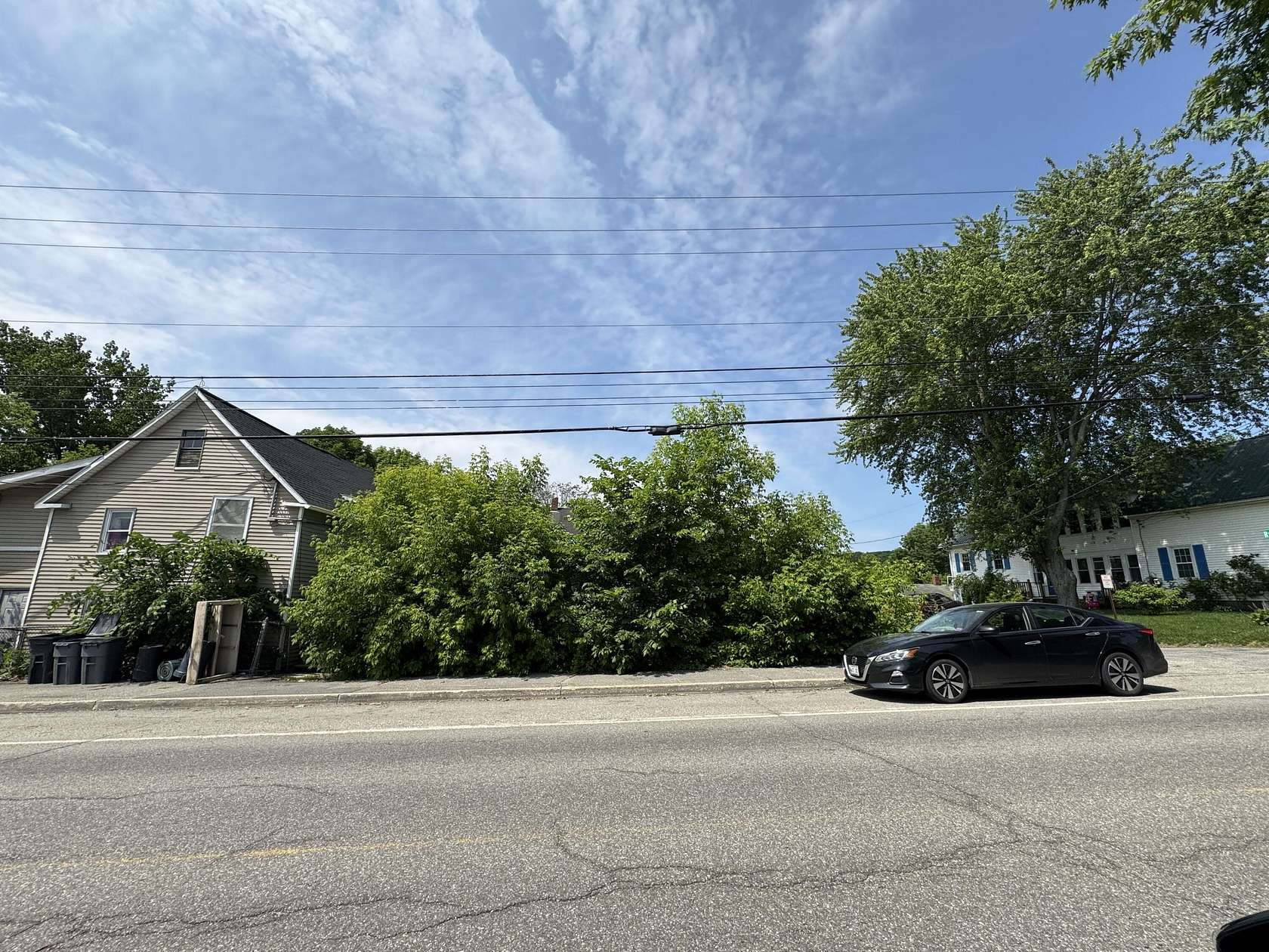 0.06 Acres of Residential Land for Sale in Augusta, Maine