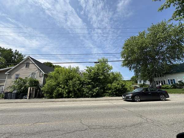 0.06 Acres of Residential Land for Sale in Augusta, Maine