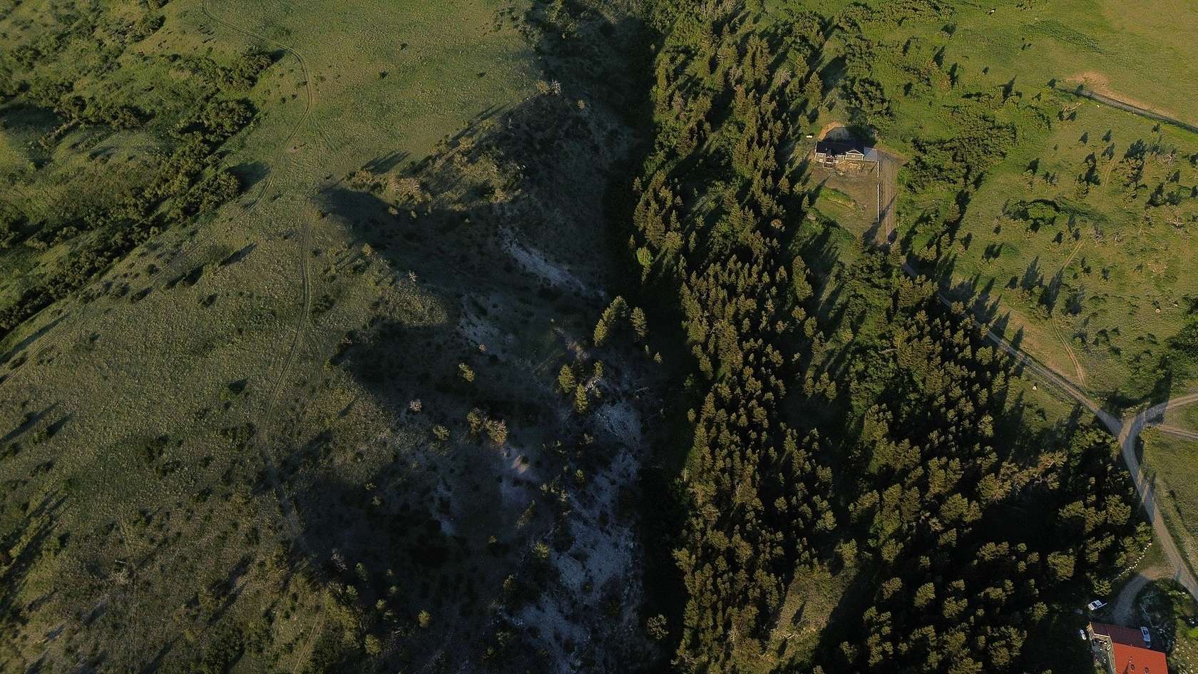 6.73 Acres of Residential Land for Sale in Belt, Montana