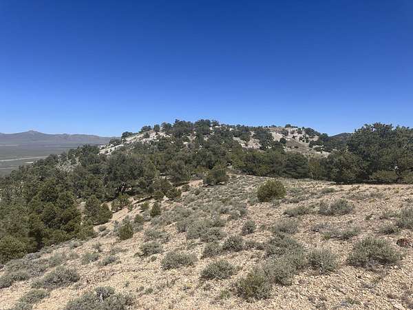 639 Acres of Land for Sale in Montello, Nevada