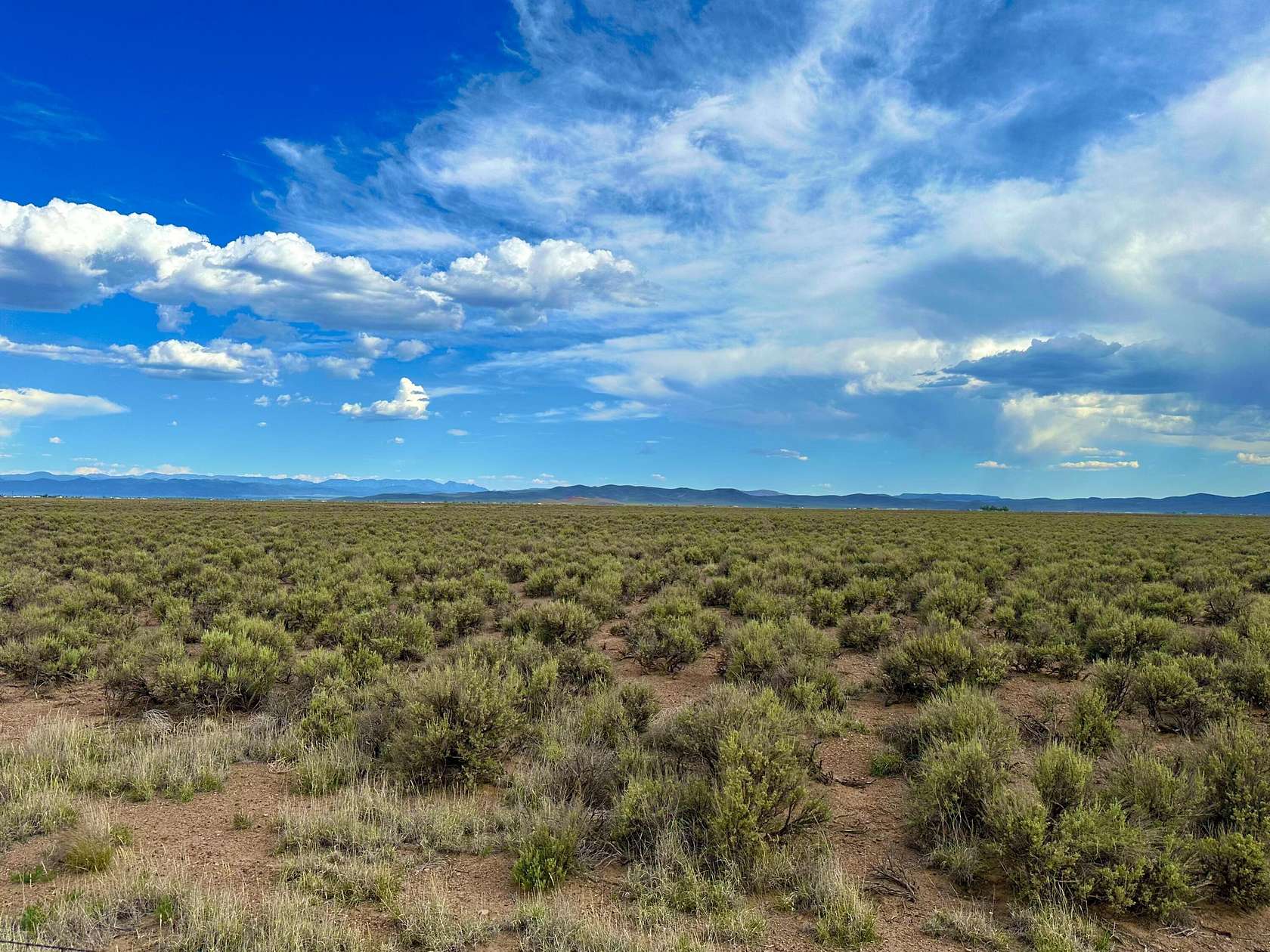 41 Acres of Land for Sale in Beryl, Utah