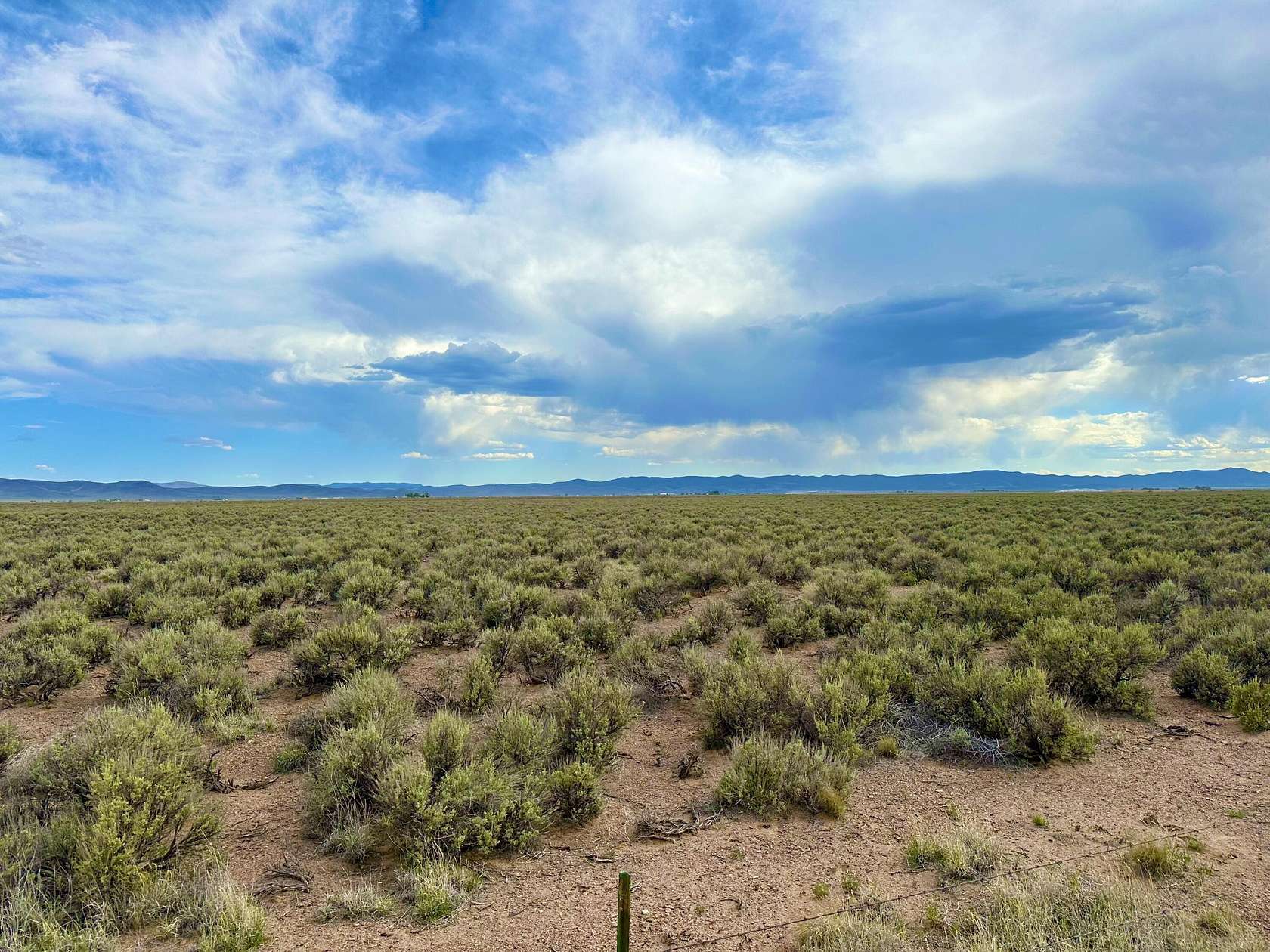 41 Acres of Land for Sale in Beryl, Utah