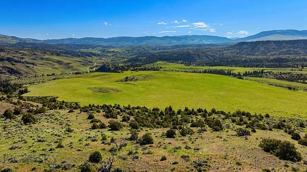 654 Acres of Recreational Land & Farm for Sale in Belgrade, Montana