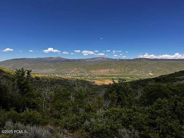 20 Acres of Land for Sale in Woodland, Utah