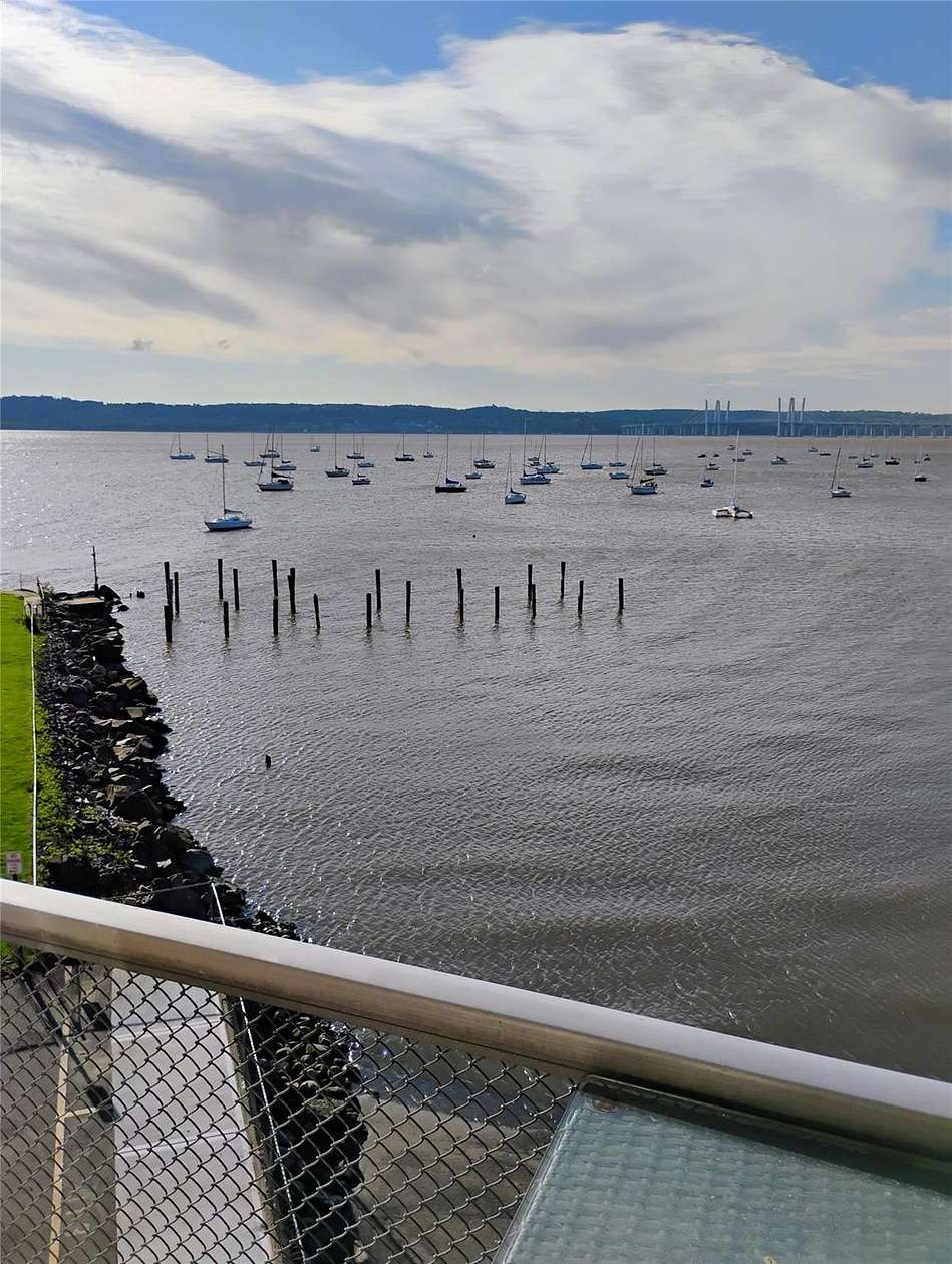 2.3 Acres of Residential Land with Home for Sale in Nyack, New York