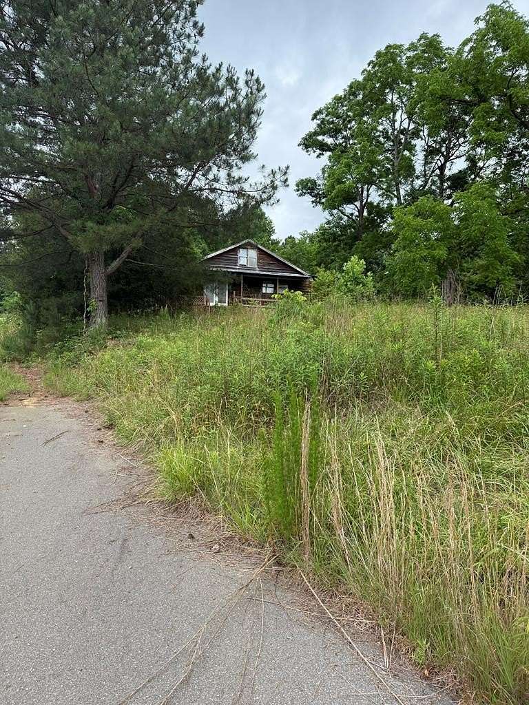 1.5 Acres of Land for Sale in Hayesville, North Carolina