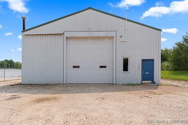 1.5 Acres of Residential Land for Sale in Eldon, Missouri