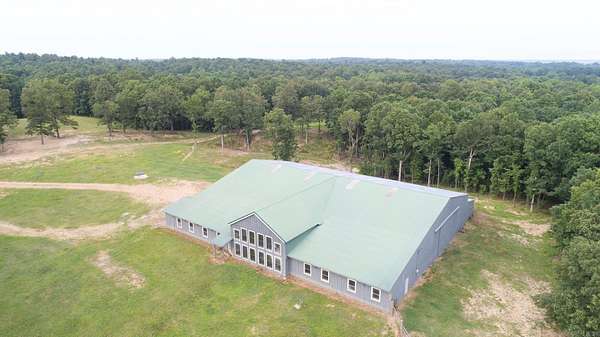 46.4 Acres of Land for Sale in Piggott, Arkansas