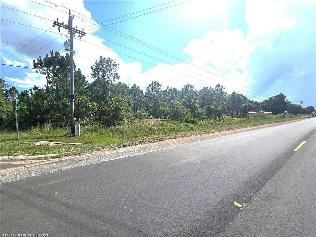 0.91 Acres of Mixed-Use Land for Sale in Lorida, Florida