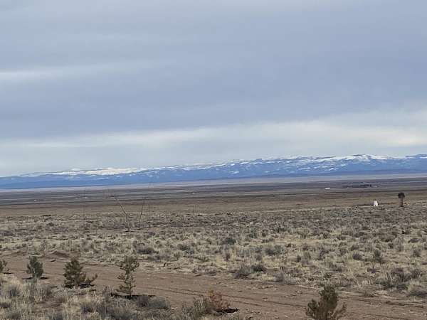 160 Acres of Recreational Land for Sale in Beryl, Utah