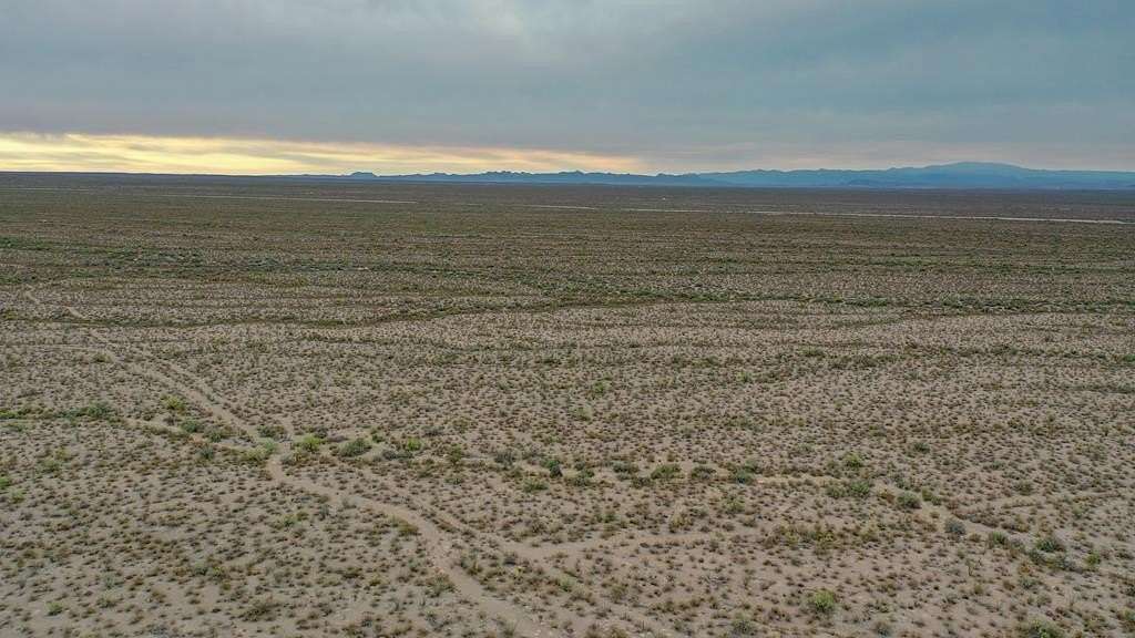 320 Acres of Recreational Land & Farm for Sale in Presidio, Texas