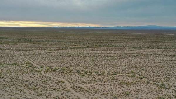 320 Acres of Recreational Land & Farm for Sale in Presidio, Texas