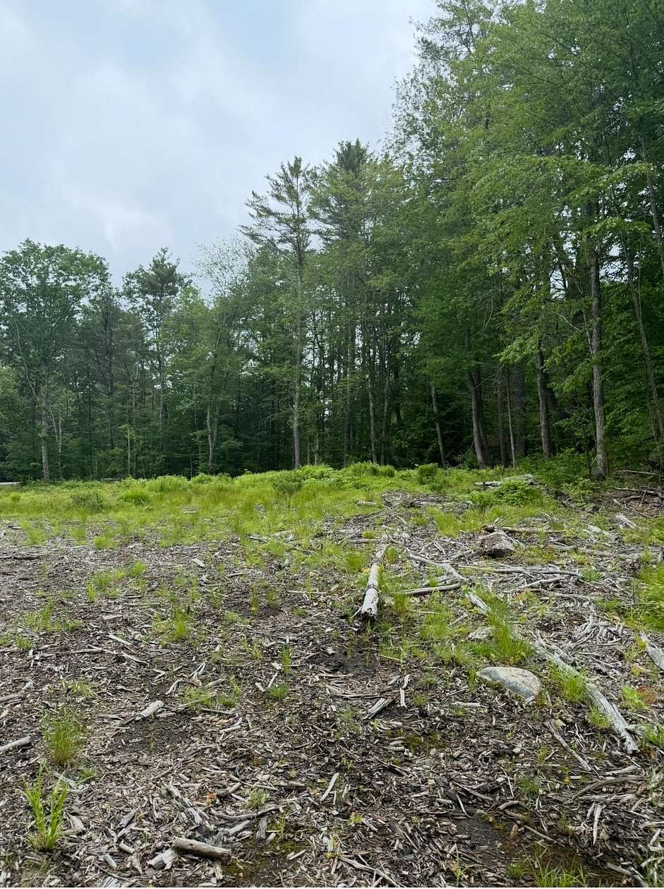 105 Acres of Recreational Land for Sale in Barrington, New Hampshire