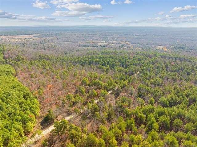 52 Acres of Recreational Land for Sale in Rattan, Oklahoma
