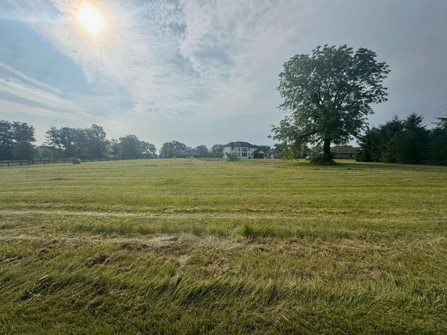 0.58 Acres of Residential Land for Sale in Greensburg, Indiana