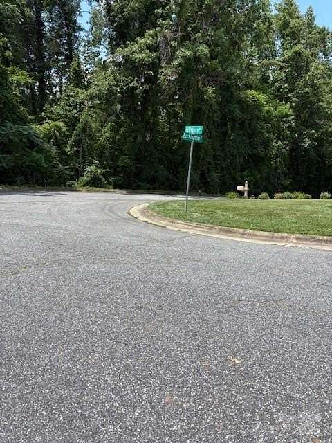 0.53 Acres of Residential Land for Sale in Lenoir, North Carolina