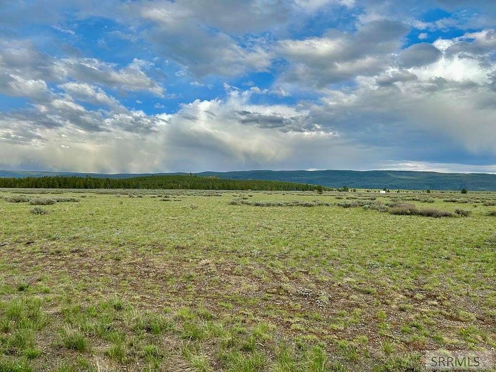 20 Acres of Recreational Land for Sale in Island Park, Idaho