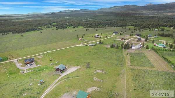 2.45 Acres of Land for Sale in Island Park, Idaho