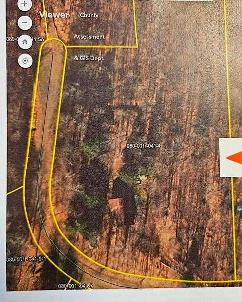 2.63 Acres of Residential Land for Sale in Coudersport, Pennsylvania