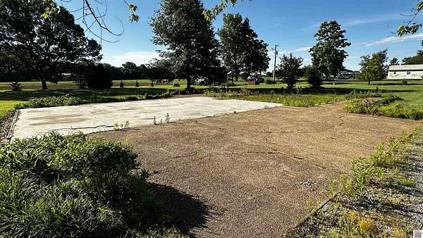 1 Acre of Residential Land for Sale in Kevil, Kentucky