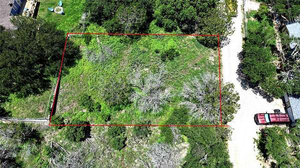 0.12 Acres of Land for Sale in Burnet, Texas