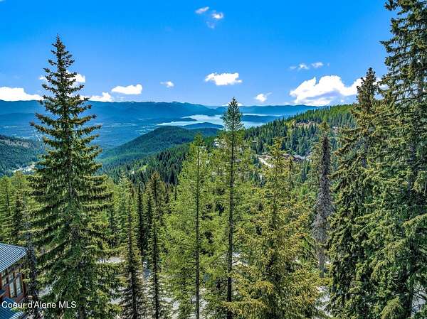 0.08 Acres of Residential Land for Sale in Sandpoint, Idaho